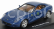 Edicola Ferrari 612 Scaglietti 2004 1:43 Blue Met