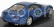 Edicola Ferrari 612 Scaglietti 2004 1:43 Blue Met