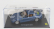 Edicola Ferrari 612 Scaglietti 2004 1:43 Blue Met