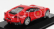 Edicola Ferrari 812 Superfast 2017 - Con Vetrina - With Showcase 1:43 Red