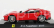 Edicola Ferrari 812 Superfast 2017 - Con Vetrina - With Showcase 1:43 Red