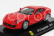 Edicola Ferrari 812 Superfast 2017 - Con Vetrina - With Showcase 1:43 Red