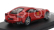 Edicola Ferrari 812 Superfast 2017 - Con Vetrina - With Showcase 1:64 Rosso Corsa 322 - Červená