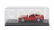 Edicola Ferrari 812 Superfast 2017 - Con Vetrina - With Showcase 1:64 Rosso Corsa 322 - Červená