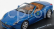 Edicola Ferrari California T Spider Open 2014 1:43 Blue Met