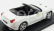 Edicola Ferrari California T Spider Open Roof 2014 - Con Vetrina - With Showcase 1:24 Bílá