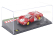 Edicola Ferrari Dino 166p Coupe N 31 1000km Nurburgring 1965 Lorenzo Bandini - Nino Vaccarella 1:43 Red