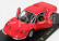 Edicola Ferrari Dino 206 1967 - Con Vetrina - With Showcase 1:24 Red