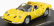 Edicola Ferrari Dino 246 Gts Spider 1972 1:43 Žlutá
