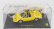 Edicola Ferrari Dino 246 Gts Spider 1972 1:43 Žlutá