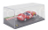 Edicola Ferrari Dino 246sp Spider N 152 Winner Targa Florio 1962 Ricardo Rodriguez - Willy Mairesse - Olivier Gendebien 1:43 Red