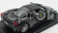 Edicola Ferrari Enzo 2002 - Con Vetrina - With Showcase 1:24 Black