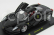 Edicola Ferrari Enzo 2002 - Con Vetrina - With Showcase 1:24 Black