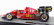 Edicola Ferrari F1  126 C3 N 28 Season 1983 Rene Arnoux 1:43 Red