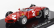 Edicola Ferrari F1  156 N 2 World Champion Season 1961 Phil Hill - Con Vetrina - With Showcase 1:24 Red