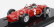 Edicola Ferrari F1  156 N 2 World Champion Season 1961 Phil Hill - Con Vetrina - With Showcase 1:24 Red
