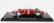 Edicola Ferrari F1  156 N 2 World Champion Season 1961 Phil Hill - Con Vetrina - With Showcase 1:24 Red