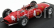 Edicola Ferrari F1  156 Sharknose N 4 Season 1961 Wolfgang Von Trips 1:43 Red