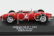 Edicola Ferrari F1  156 Sharknose N 4 Season 1961 Wolfgang Von Trips 1:43 Red