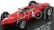 Edicola Ferrari F1  156 Sharknose N 4 Season 1961 Wolfgang Von Trips 1:43 Red