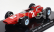 Edicola Ferrari F1  158 N 2 World Champion Season 1964 John Surtees - Con Vetrina - With Showcase 1:24 Red
