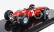 Edicola Ferrari F1  158 N 2 World Champion Season 1964 John Surtees - Con Vetrina - With Showcase 1:24 Red