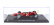 Edicola Ferrari F1  158 N 2 World Champion Season 1964 John Surtees - Con Vetrina - With Showcase 1:24 Red