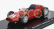 Edicola Ferrari F1  246p N 34 Season 1960 Richie Ginther - Con Vetrina - With Showcase 1:24 Red
