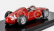 Edicola Ferrari F1  246p N 34 Season 1960 Richie Ginther - Con Vetrina - With Showcase 1:24 Red