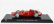 Edicola Ferrari F1  246p N 34 Season 1960 Richie Ginther - Con Vetrina - With Showcase 1:24 Red