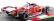 Edicola Ferrari F1  312t2 N 11 World Champion Brazilian Gp 1977 Niki Lauda 1:43 Red
