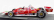 Edicola Ferrari F1  312t2 N 11 World Champion Brazilian Gp 1977 Niki Lauda 1:43 Red