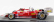 Edicola Ferrari F1  312t2 N 21 Canada Gp 1977 Gilles Villeneuve 1:43 Red