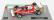 Edicola Ferrari F1  312t3 N 11 World Champion Winner Argentine Gp 1979 Jody Scheckter 1:43 Red