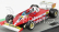 Edicola Ferrari F1  312t3 N 11 World Champion Winner Argentine Gp 1979 Jody Scheckter 1:43 Red