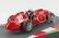 Edicola Ferrari F1  375 Indy N 12 Indianapolis 500 Gp 1952 Alberto Ascari 1:43 Red