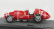Edicola Ferrari F1  375 Indy N 12 Indianapolis 500 Gp 1952 Alberto Ascari 1:43 Red