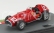 Edicola Ferrari F1  375 Indy N 12 Indianapolis 500 Gp 1952 Alberto Ascari 1:43 Red
