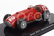 Edicola Ferrari F1  375 N 12 Season951 Jose Froilan Gonzalez - Con Vetrina - With Showcase 1:24 Red