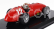 Edicola Ferrari F1  375 N 12 Season951 Jose Froilan Gonzalez - Con Vetrina - With Showcase 1:24 Red