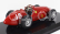 Edicola Ferrari F1  500 F2 N 15 World Champion Season 1952 Alberto Ascari - Con Vetrina - With Showcase 1:24 Red