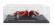 Edicola Ferrari F1  500 F2 N 15 World Champion Season 1952 Alberto Ascari - Con Vetrina - With Showcase 1:24 Red