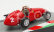 Edicola Ferrari F1  500 F2 Scuderia Ferrari N 2 Season 1953 Giuseppe (nino) Farina 1:43 Red