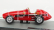 Edicola Ferrari F1  500 F2 Scuderia Ferrari N 2 Season 1953 Giuseppe (nino) Farina 1:43 Red