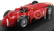Edicola Ferrari F1  D50 Long Nose N 1 Juan Manuel Fangio Season 1956 World Champion 1:43 Red