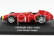 Edicola Ferrari F1  D50 Long Nose N 1 Juan Manuel Fangio Season 1956 World Champion 1:43 Red