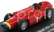 Edicola Ferrari F1  D50 Long Nose N 1 Juan Manuel Fangio Season 1956 World Champion 1:43 Red