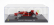 Edicola Ferrari F1 Dino 246 N 5 World Champion 1958 Mike Hawthorn - Con Vetrina - With Showcase 1:24 Red