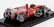 Edicola Ferrari F1  F10 N 8 Season 2010 Fernando Alonso - Con Vetrina - With Showcase 1:24 F-1 Červená S Bílou