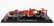 Edicola Ferrari F1  F138 N 4 Season 2013 Felipe Massa - Con Vetrina - With Showcase 1:24 F-1 Červená S Bílou